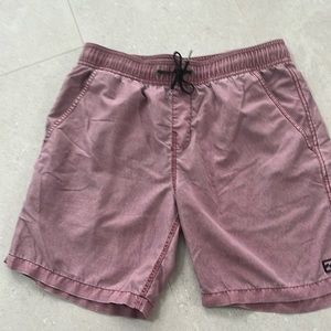 Billabong Recycler All Day Lay back Shorts Size S